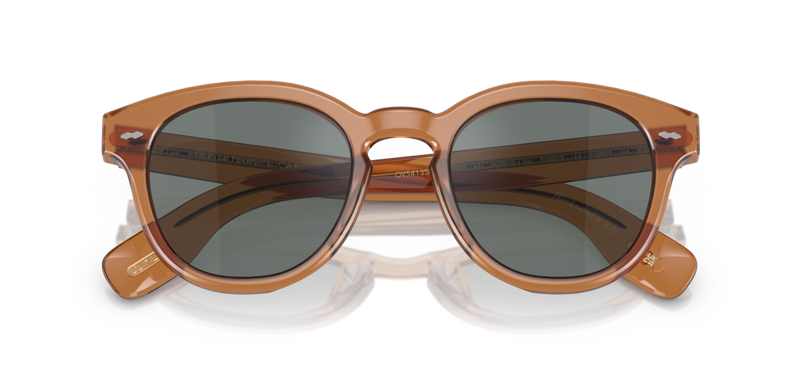 Солнцезащитные очки Oliver Peoples Cary Grant Sun OV5413SU 1783W5
