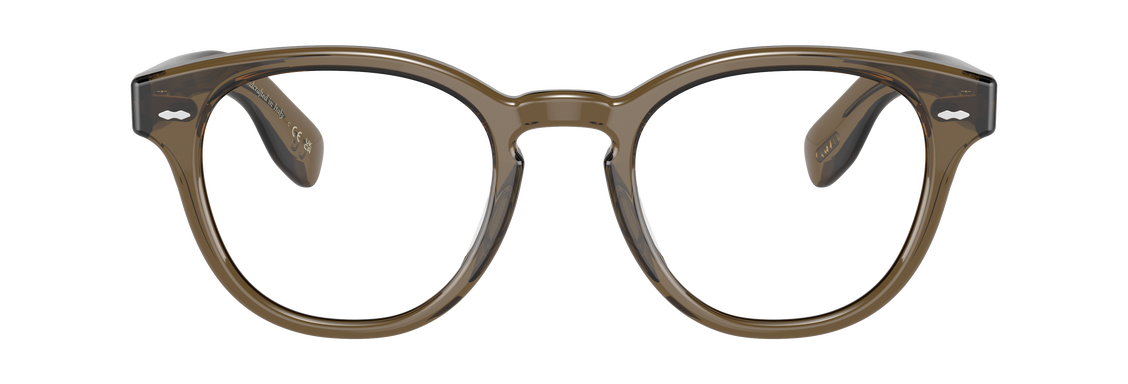 Оптическая оправа Oliver Peoples Cary Grant OV5413U 1784