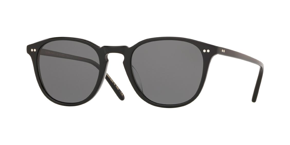 Oliver Peoples Forman L.A OV5414SU 100581