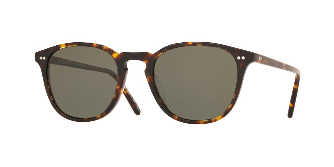 Oliver Peoples Forman L.A OV5414SU 16549A