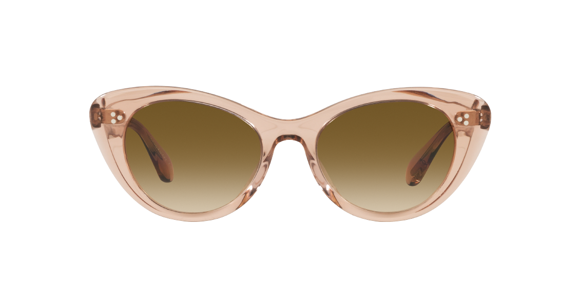 Солнцезащитные очки Oliver Peoples Rishell Sun OV5415SU 147151