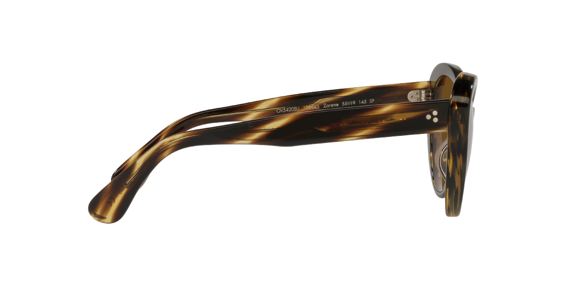Солнцезащитные очки Oliver Peoples Zarene OV5420SU 100383