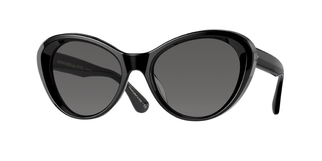 Солнцезащитные очки Oliver Peoples Zarene OV5420SU 100581