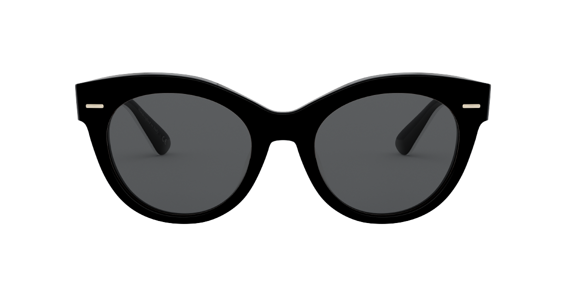 Солнцезащитные очки Oliver Peoples Georgica OV5421SU 100581