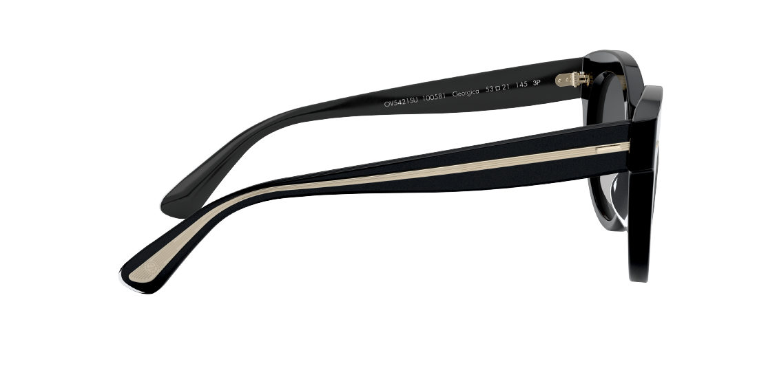 Солнцезащитные очки Oliver Peoples Georgica OV5421SU 100581