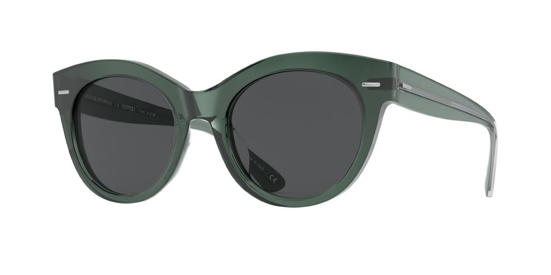 Солнцезащитные очки Oliver Peoples Georgica OV5421SU 154787