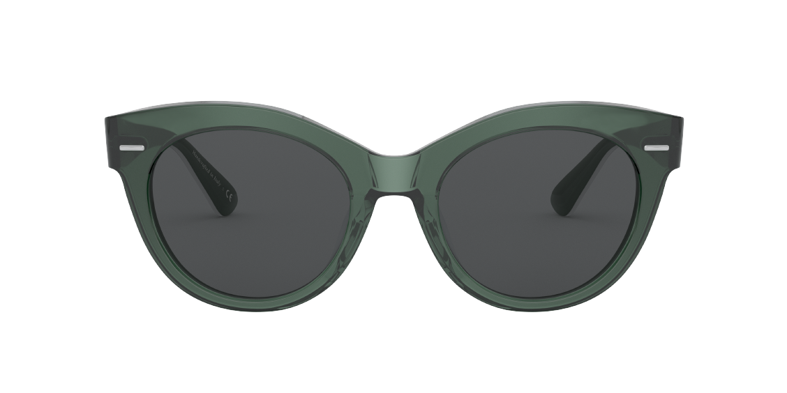 Солнцезащитные очки Oliver Peoples Georgica OV5421SU 154787