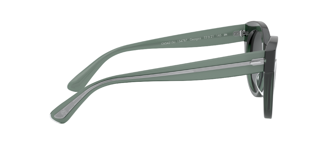 Солнцезащитные очки Oliver Peoples Georgica OV5421SU 154787