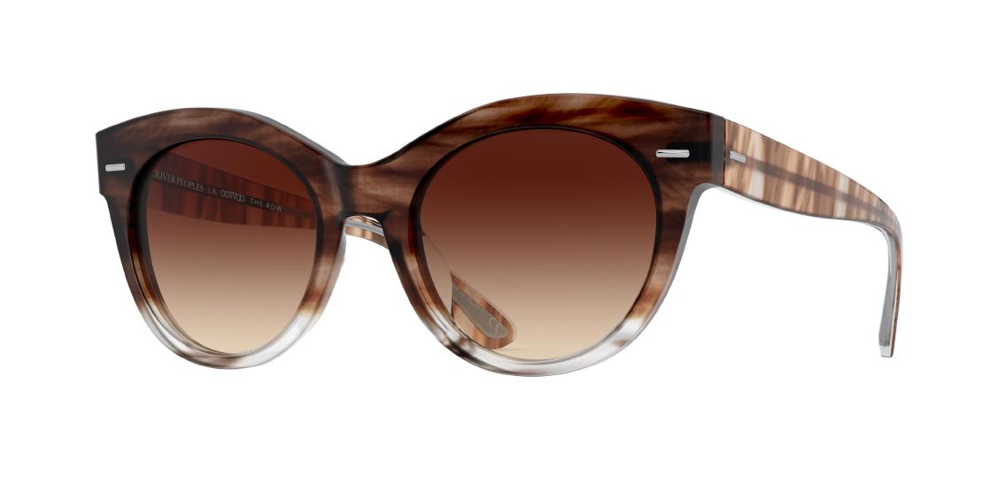 Солнцезащитные очки Oliver Peoples Georgica OV5421SU 168513