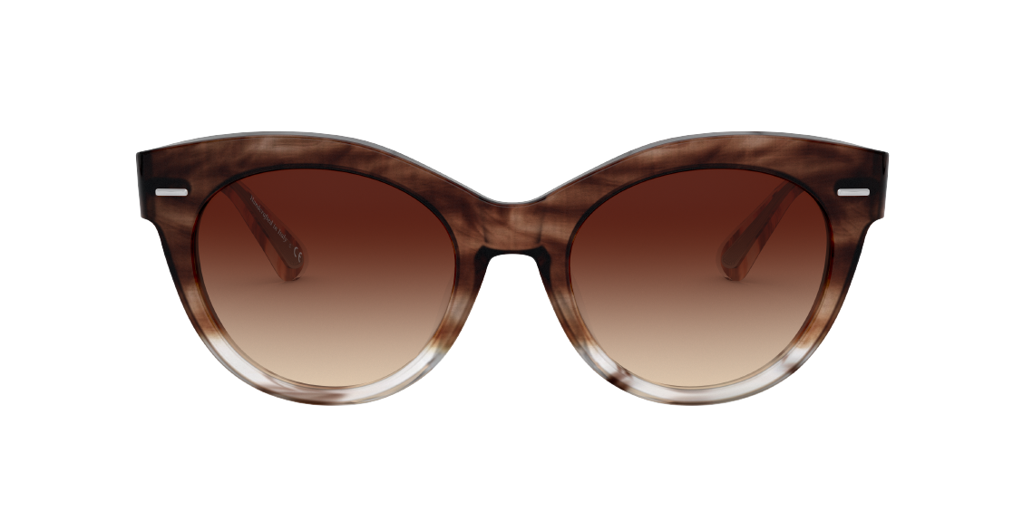 Солнцезащитные очки Oliver Peoples Georgica OV5421SU 168513