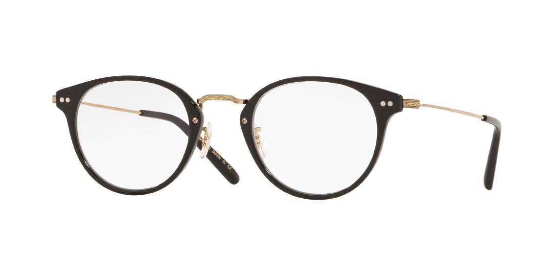 Оптическая оправа Oliver Peoples Codee OV5423D 1005