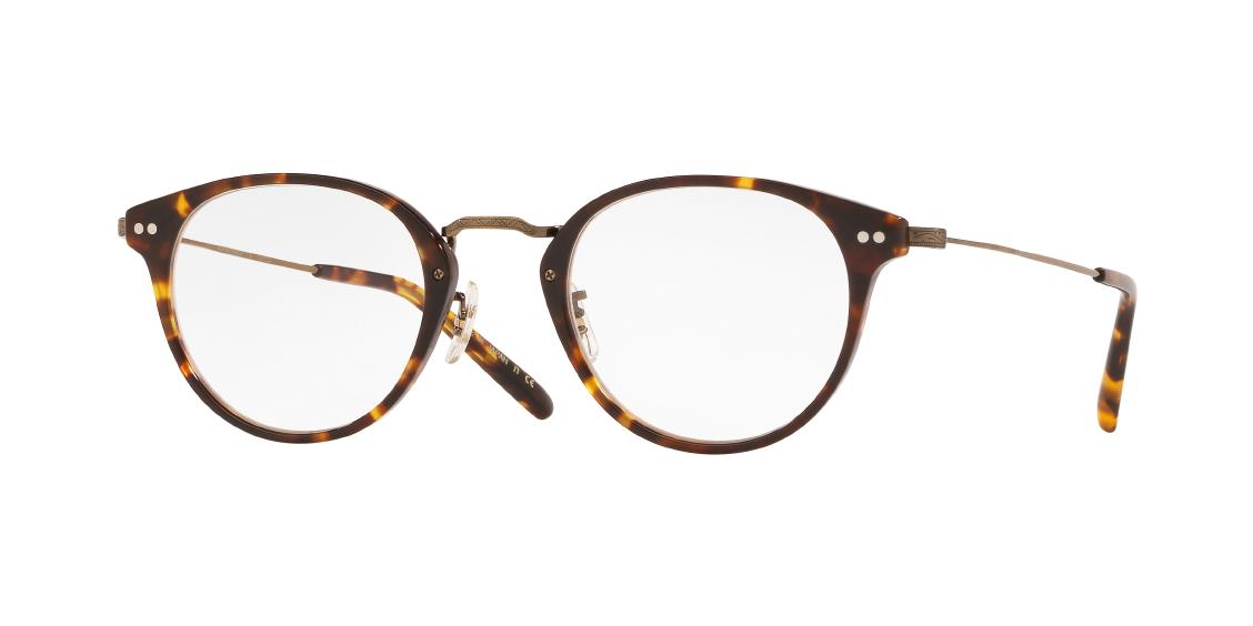 Оптическая оправа Oliver Peoples Codee OV5423D 1654