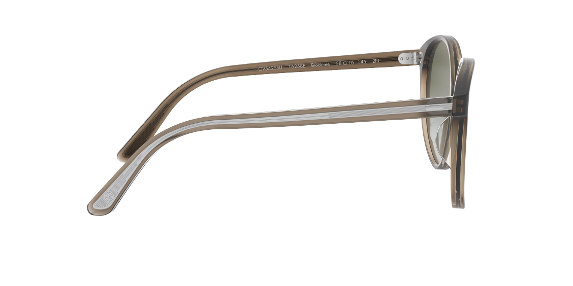 Солнцезащитные очки Oliver Peoples Brooktree OV5425SU 16258E