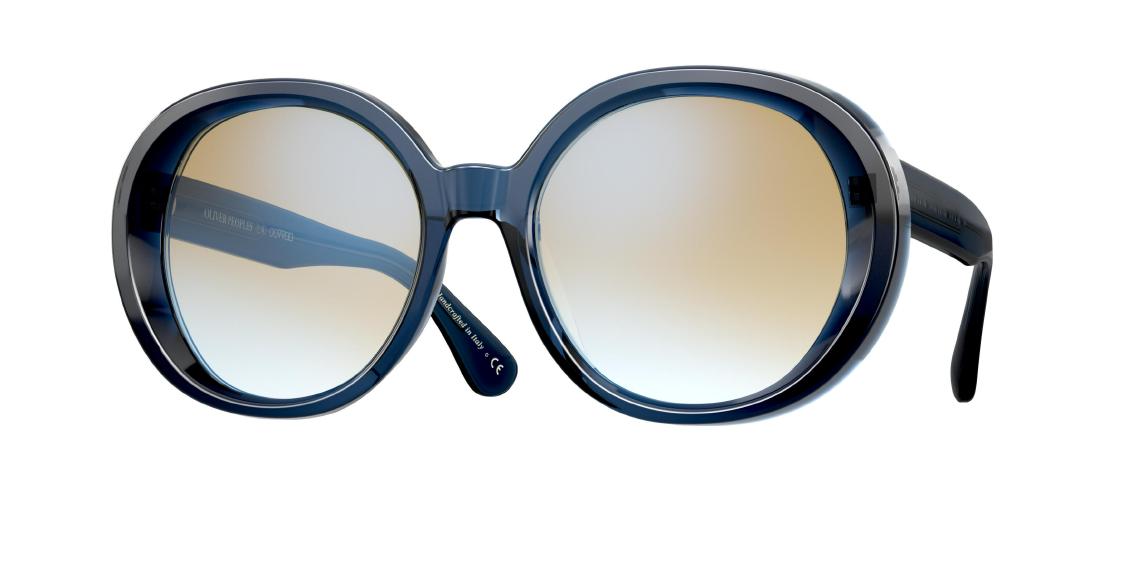 Солнцезащитные очки Oliver Peoples Leidy OV5426SU 1644K6