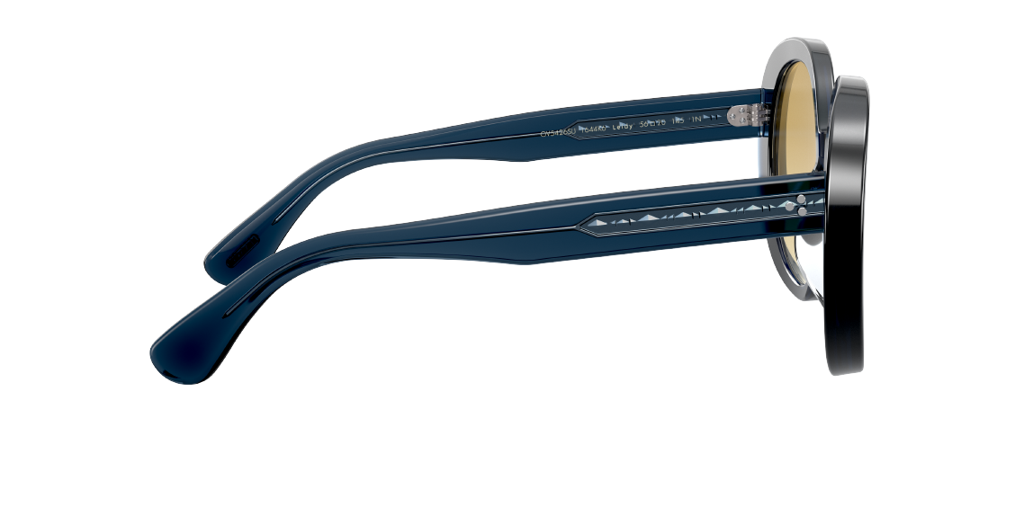 Солнцезащитные очки Oliver Peoples Leidy OV5426SU 1644K6
