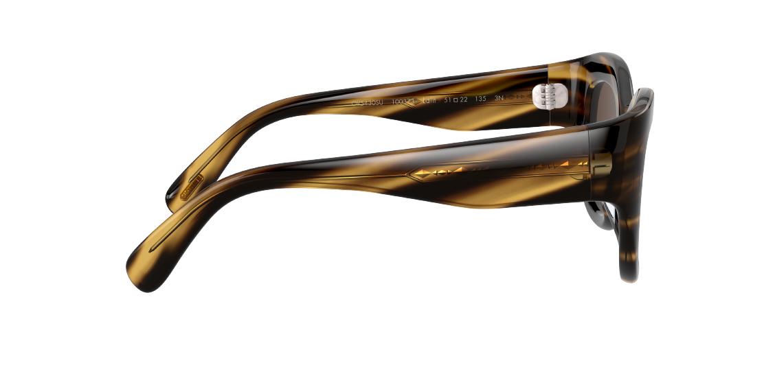 Солнцезащитные очки Oliver Peoples Lalit OV5430SU 100373