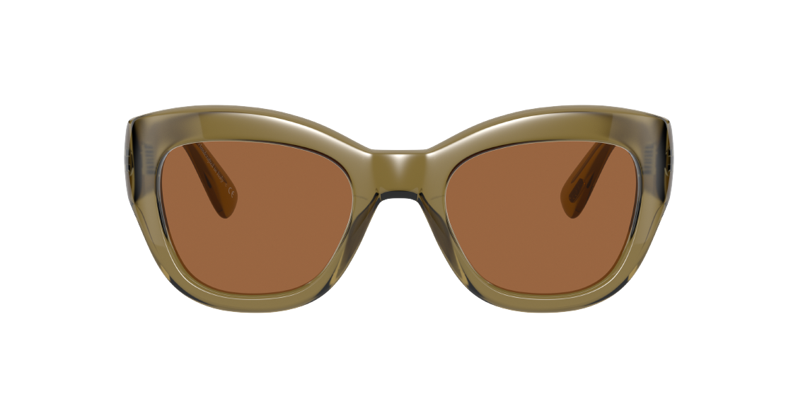 Солнцезащитные очки Oliver Peoples Lalit OV5430SU 167873