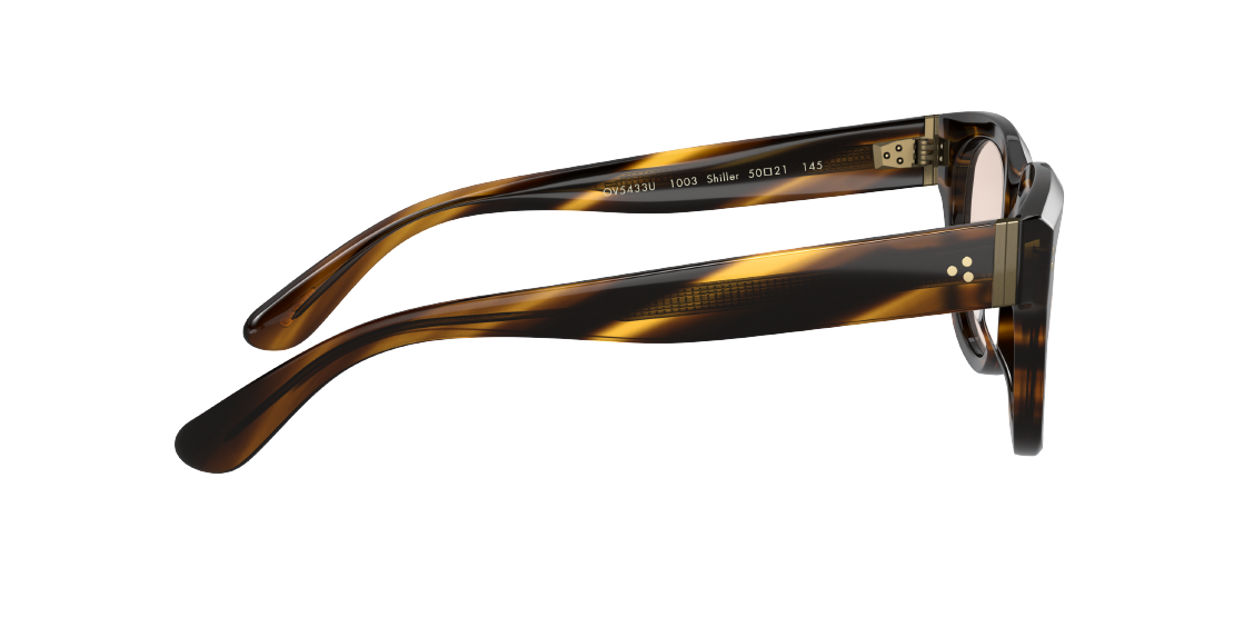 Оптическая оправа Oliver Peoples Shiller OV5433U 1003