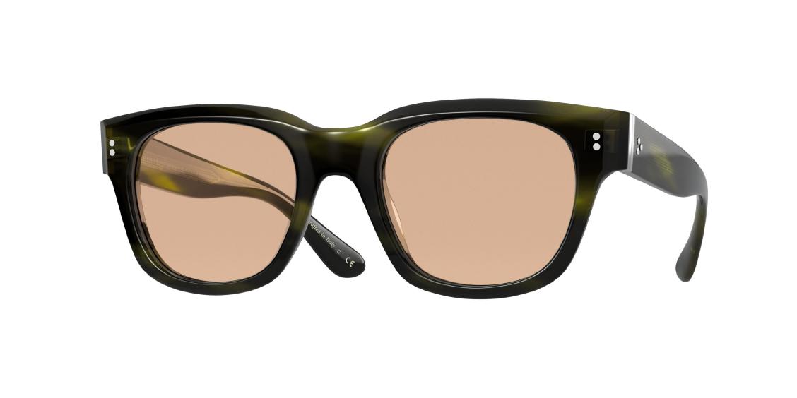 Оптическая оправа Oliver Peoples Shiller OV5433U 1680
