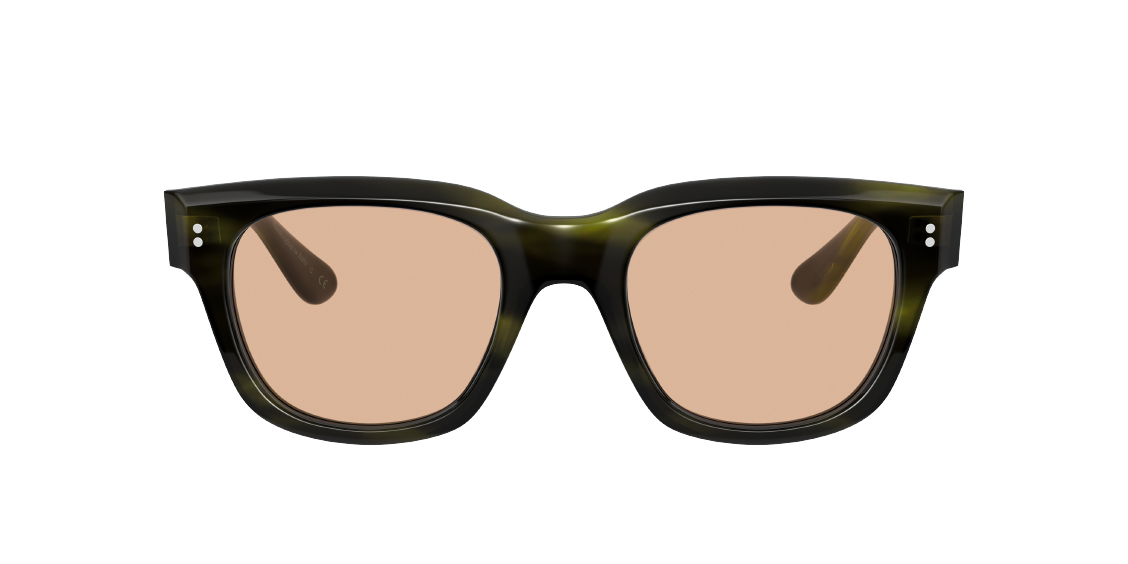 Оптическая оправа Oliver Peoples Shiller OV5433U 1680