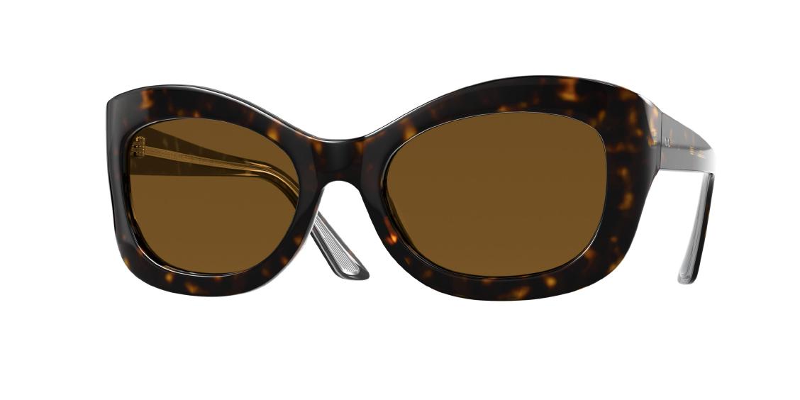 Солнцезащитные очки Oliver Peoples Edina OV5441SU 100983