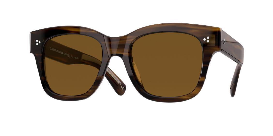 Солнцезащитные очки Oliver Peoples Melery OV5442SU 167783