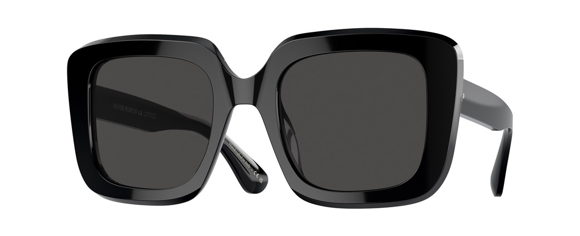 Солнцезащитные очки Oliver Peoples Franca OV5443SU 100587