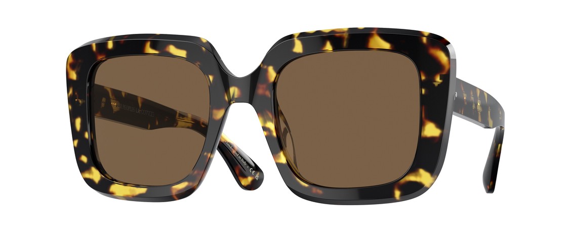 Солнцезащитные очки Oliver Peoples Franca OV5443SU 140773