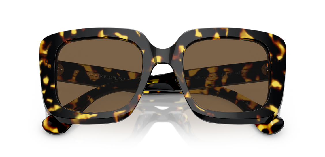 Солнцезащитные очки Oliver Peoples Franca OV5443SU 140773