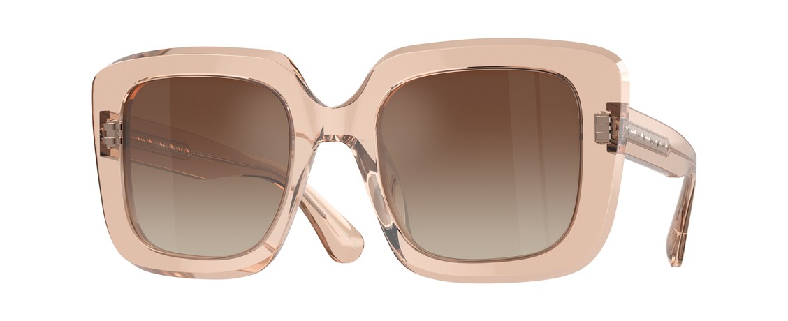 Солнцезащитные очки Oliver Peoples Franca OV5443SU 1471Q1
