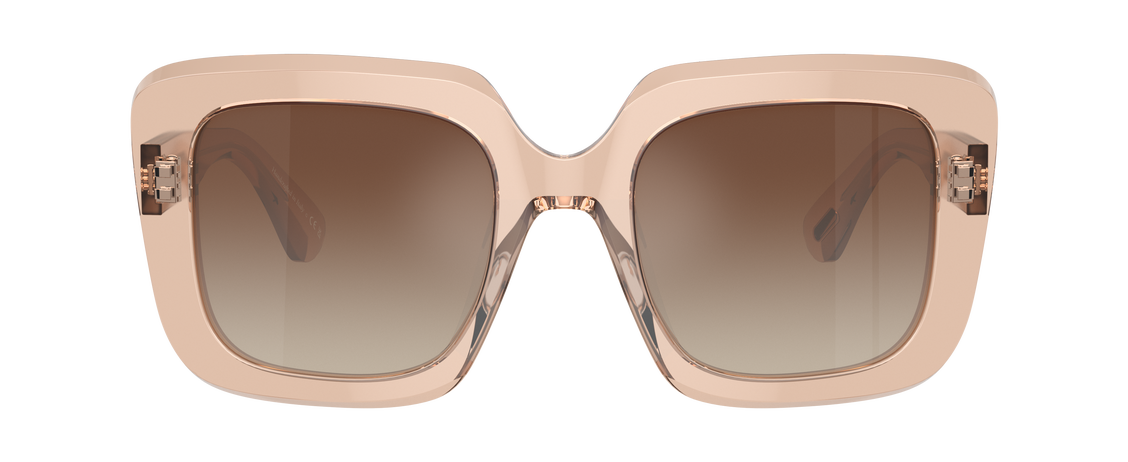Солнцезащитные очки Oliver Peoples Franca OV5443SU 1471Q1