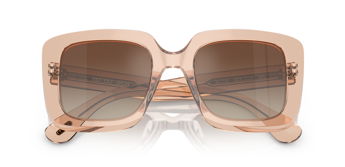 Солнцезащитные очки Oliver Peoples Franca OV5443SU 1471Q1