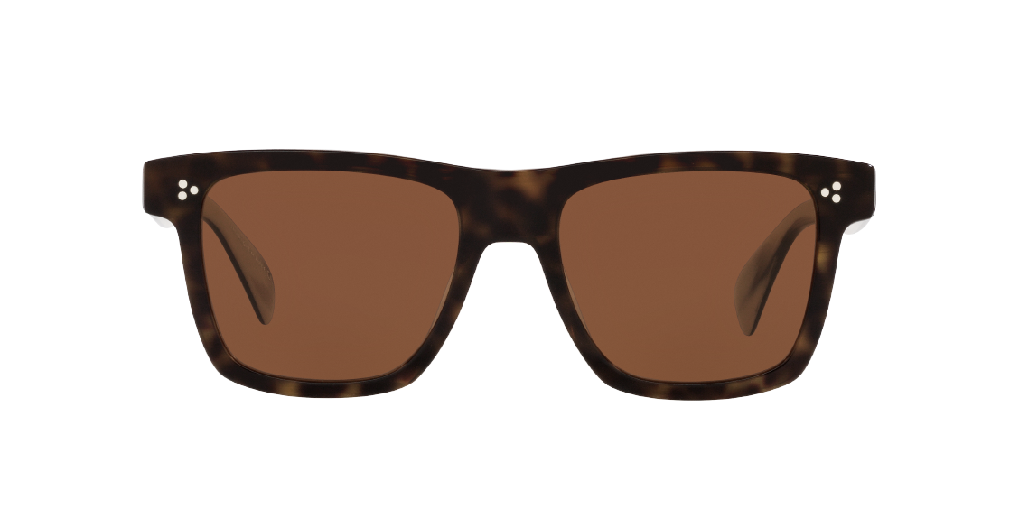 Солнцезащитные очки Oliver Peoples Casian OV5444SU 166673