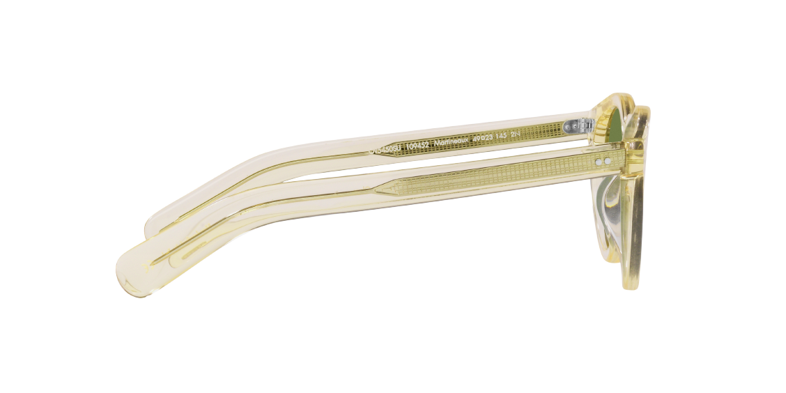 Солнцезащитные очки Oliver Peoples Martineaux OV5450SU 109452