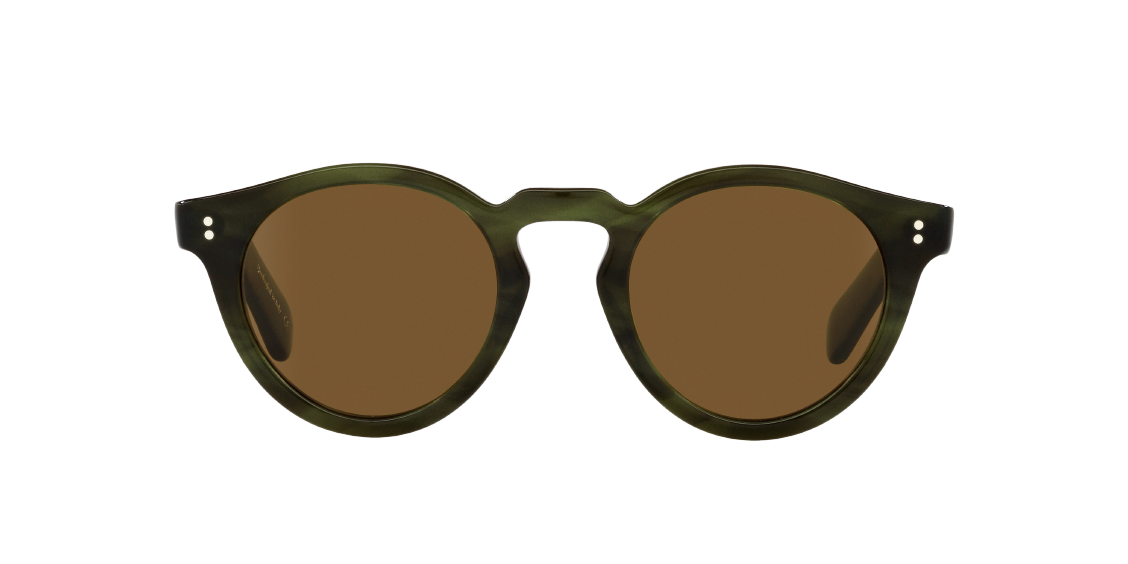 Солнцезащитные очки Oliver Peoples Martineaux OV5450SU 168053