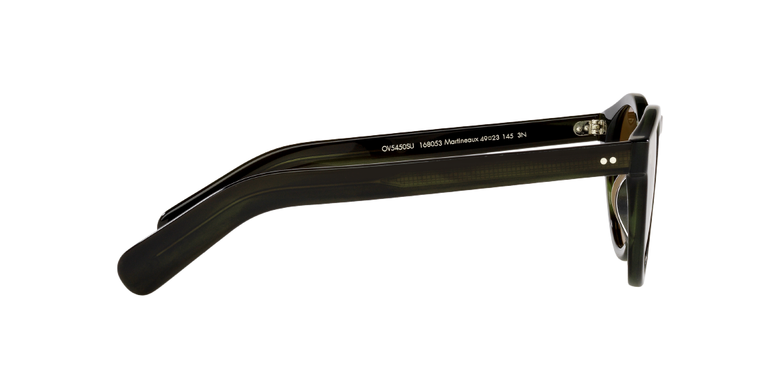 Солнцезащитные очки Oliver Peoples Martineaux OV5450SU 168053