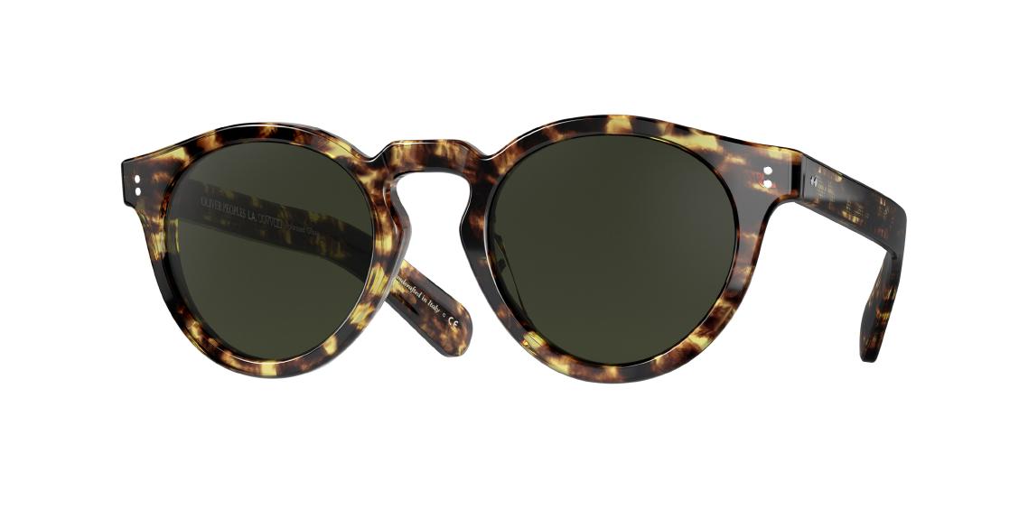 Солнцезащитные очки Oliver Peoples Martineaux OV5450SU 1700P1