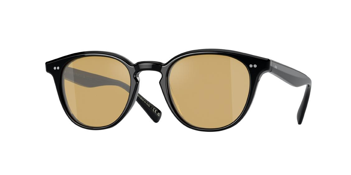 Солнцезащитные очки Oliver Peoples Desmon Sun OV5454SU 10050F