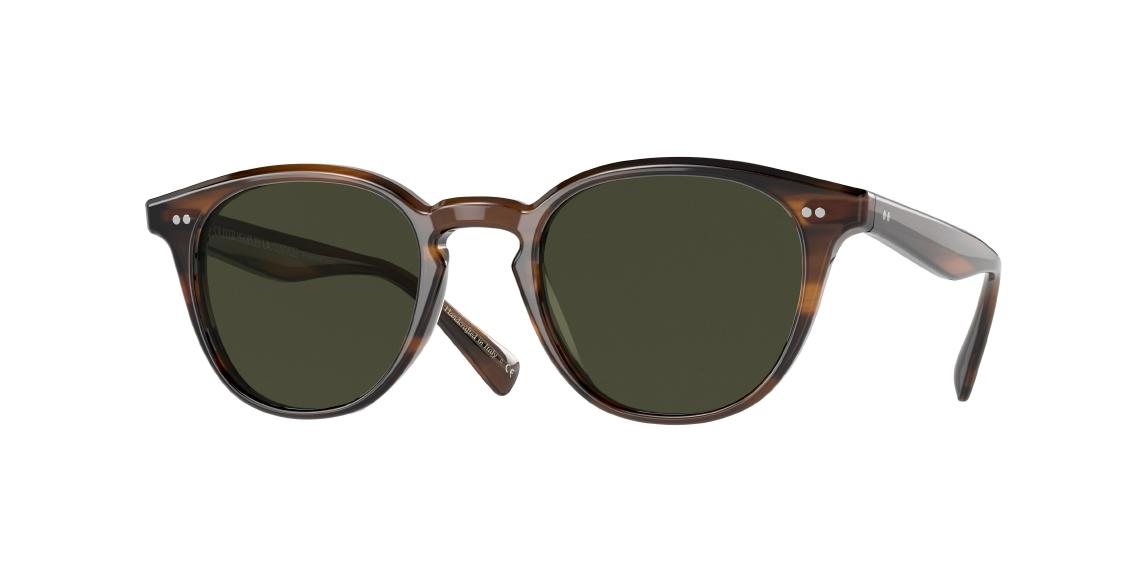 Солнцезащитные очки Oliver Peoples Desmon Sun OV5454SU 1724P1