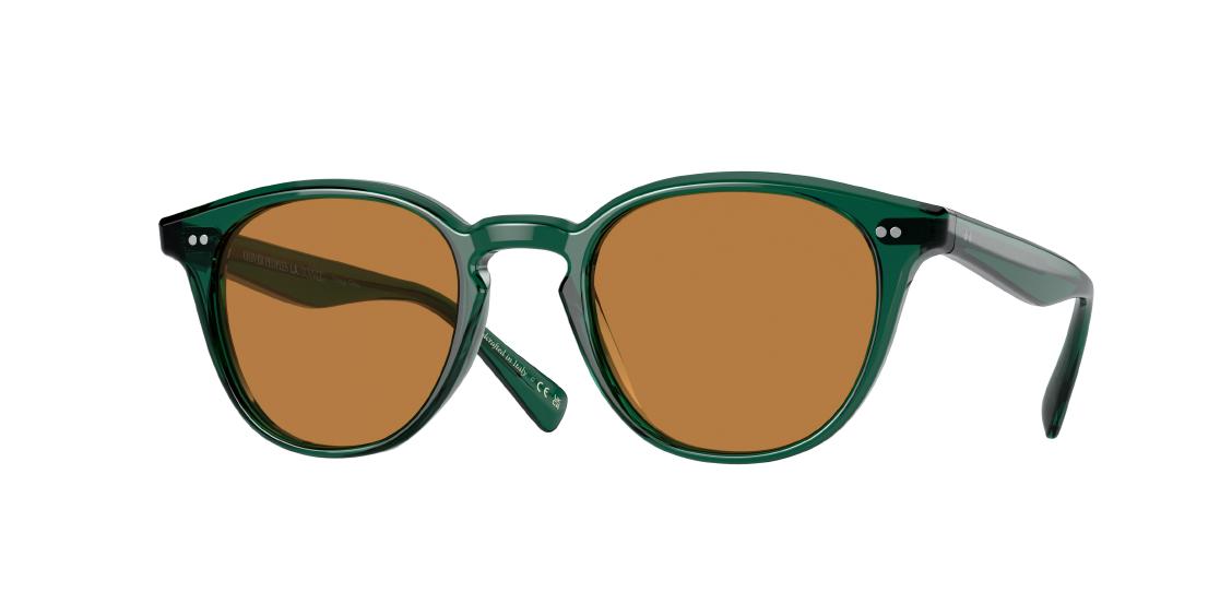 Солнцезащитные очки Oliver Peoples Desmon Sun OV5454SU 176353