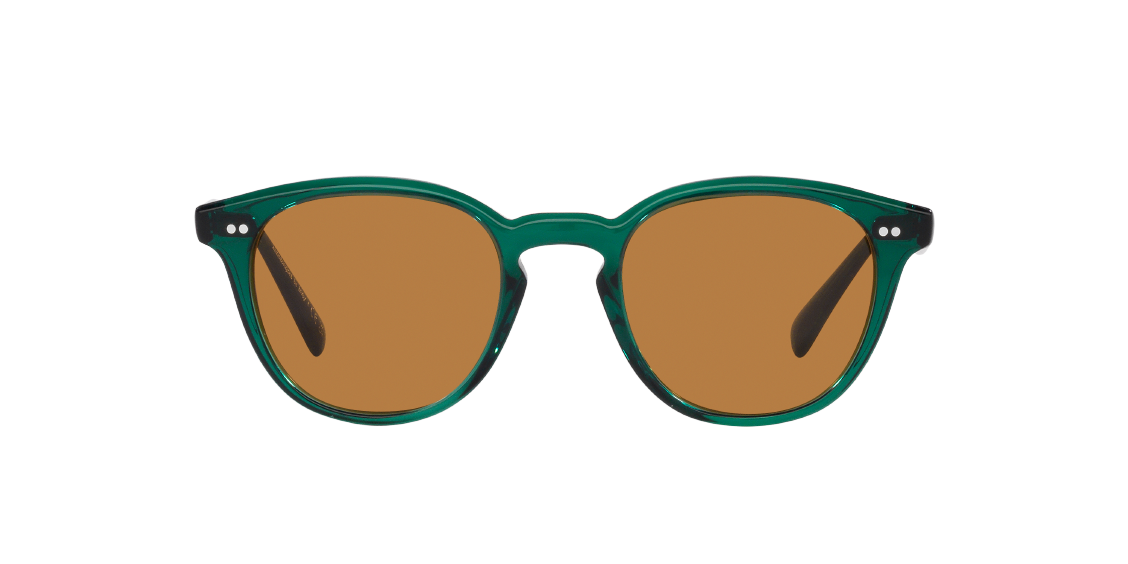 Солнцезащитные очки Oliver Peoples Desmon Sun OV5454SU 176353