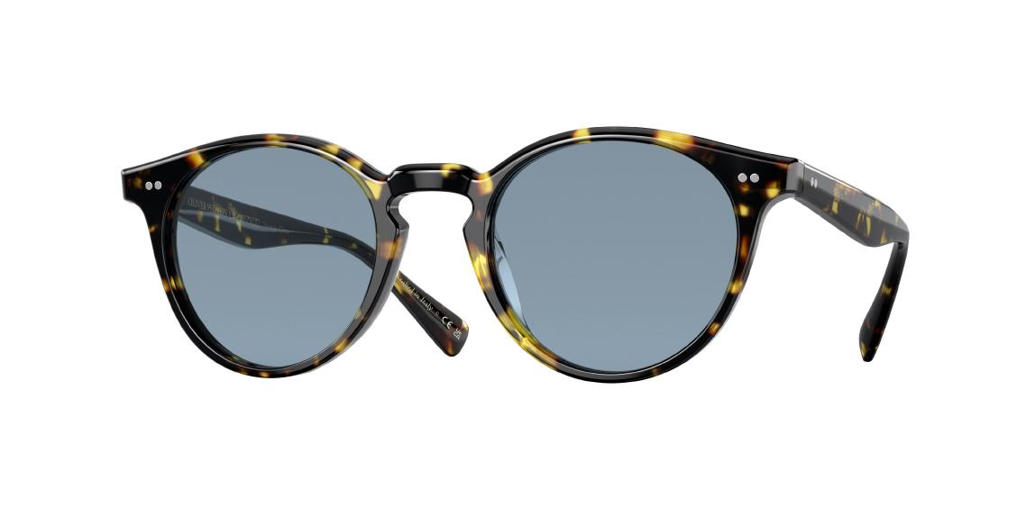 Солнцезащитные очки Oliver Peoples Romare Sun OV5459SU 140756