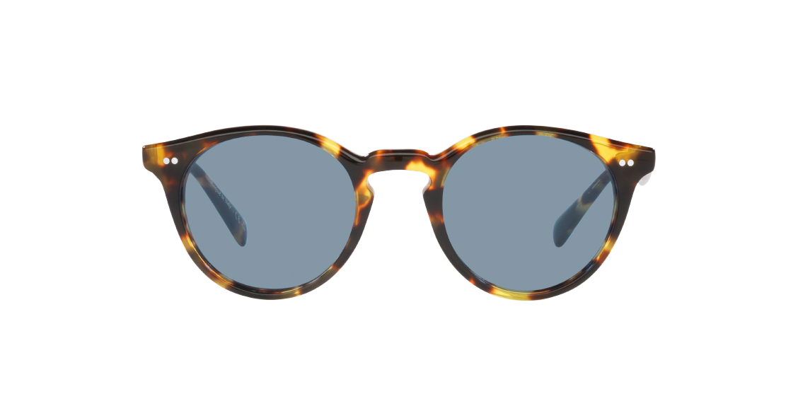 Солнцезащитные очки Oliver Peoples Romare Sun OV5459SU 140756