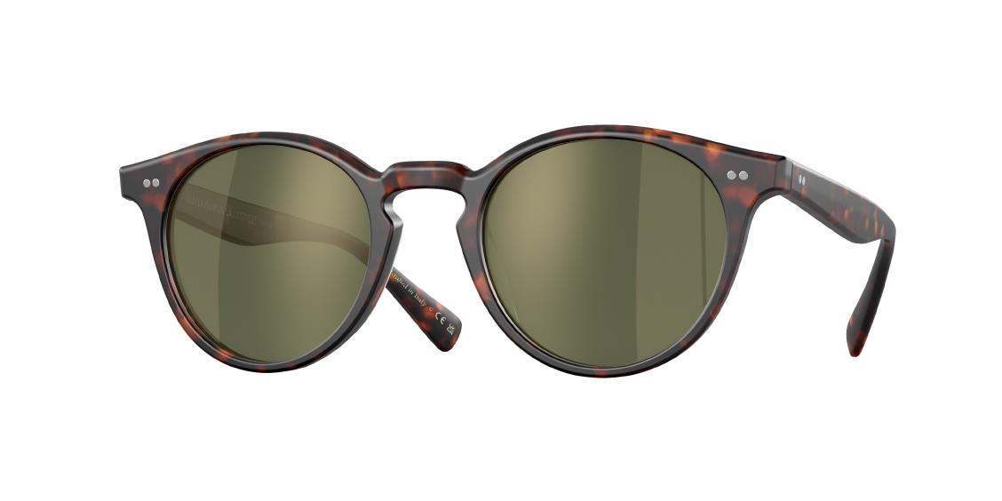 Солнцезащитные очки Oliver Peoples Romare Sun OV5459SU 1454O8