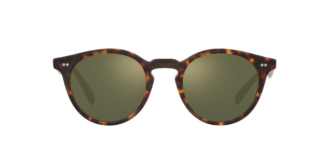 Солнцезащитные очки Oliver Peoples Romare Sun OV5459SU 1454O8