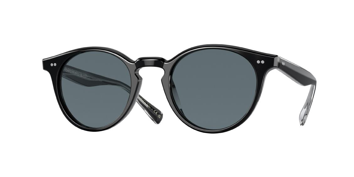 Солнцезащитные очки Oliver Peoples Romare Sun OV5459SU 14923R