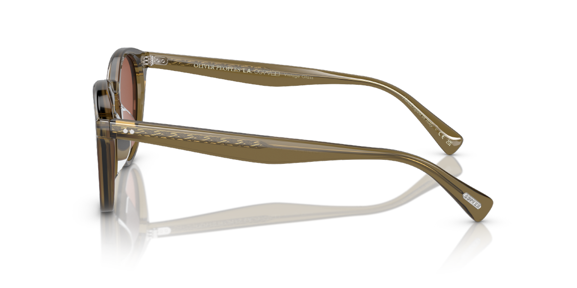 Солнцезащитные очки Oliver Peoples Romare Sun OV5459SU 1678W4