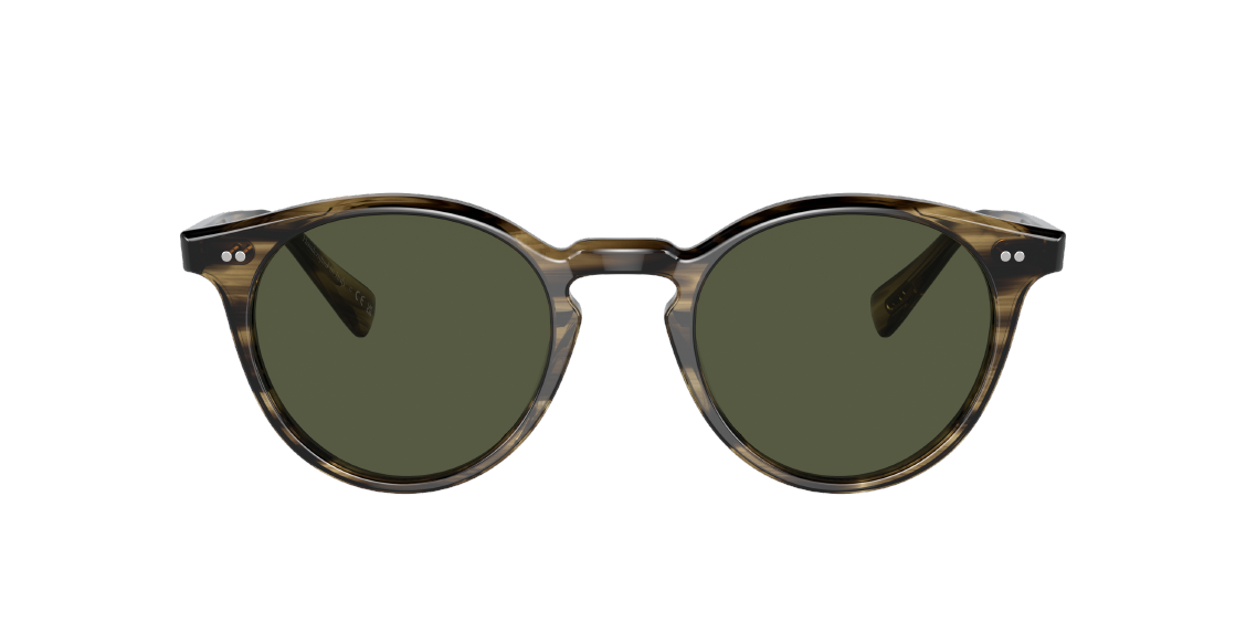 Солнцезащитные очки Oliver Peoples Romare Sun OV5459SU 179152