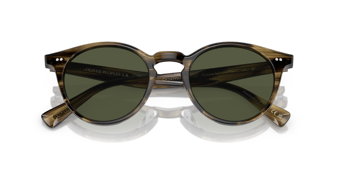 Солнцезащитные очки Oliver Peoples Romare Sun OV5459SU 179152