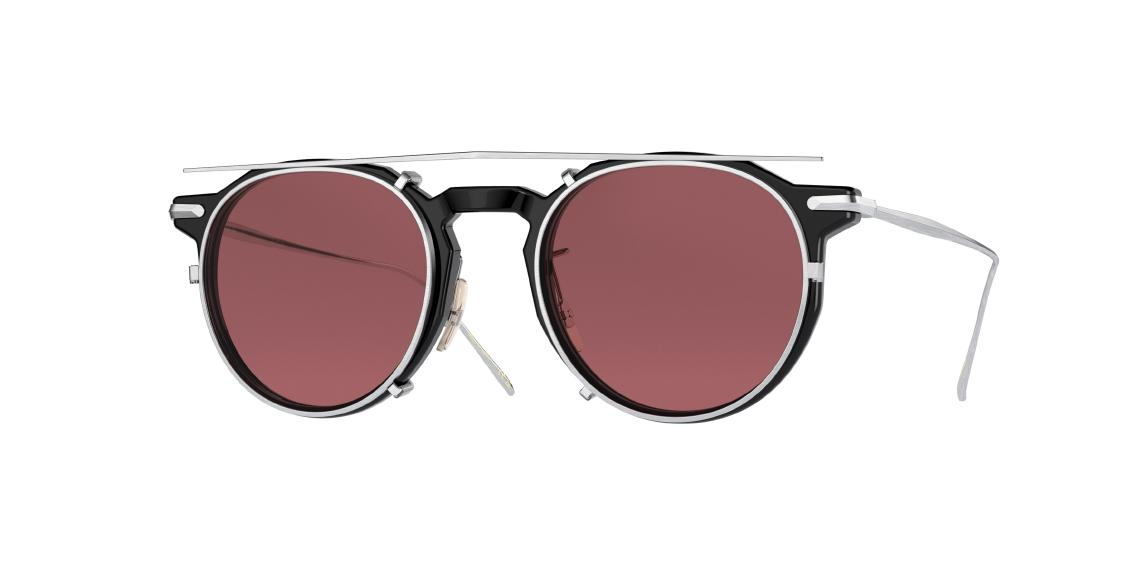 Оптическая оправа Oliver Peoples G. Ponti-1 OV5460T 1005